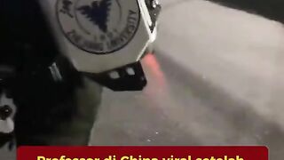 🚀 China’s Next-Generation Jet Engine Technology | Innovation at Zhejiang University