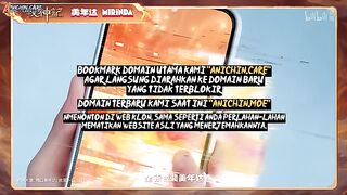 Tales of Herding Gods Eps 95