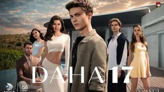 Daha on Yedi - Episode 18 (English Subtitles)