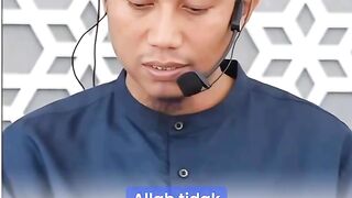 Doa yg diijabah