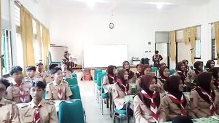 School activities 3