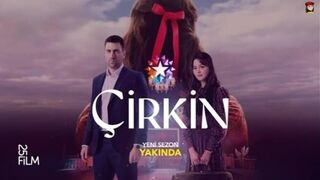 Cirkin - Episode 10 (English Subtitles)
