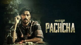 Mango Pacha New Hindi Dubbed South Action Movie
