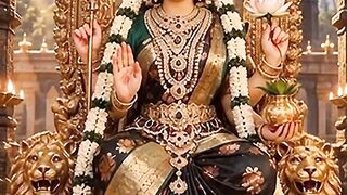 🌺 இன்றைய அம்மன் அருள்வாக்கு திங்கட்கிழமை புரட்டாசி 11