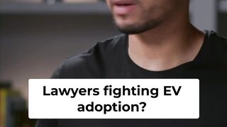 Autonomous Cars_ Lawyers Fighting EV Safety for Profit