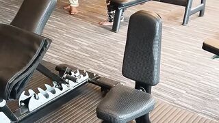 Showlder workout 365 days challenge