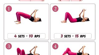 Lazy Yoga 28 Day Challenge