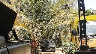 The natural beauty of Indonesia 2