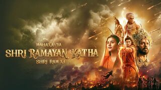 Mahakavya: Shri Ramayan Katha (2026)