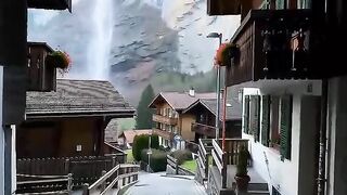 Swiss Dream Views