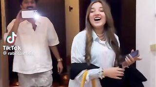 Cute Birthday Girl
