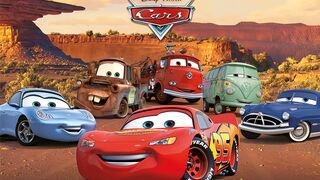 ✨Film Kartun | CARS | ALUR 1✨