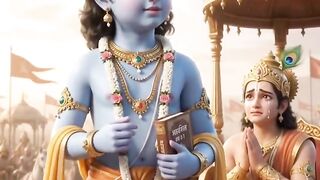 🕉️ శ్రీమద్భగవద్గీత | అధ్యాయం 2 | శ్లోకం 2.1 🙏
