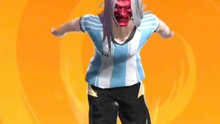 Free Fire New Event | #fypシ #viralvideo #cecpooki #ffglitch