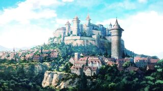 New Anime Name : Mushoku  Tensei: Jobless Reincarnation season 3 Episode 5 in official Hindi dubbed