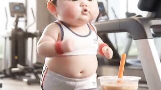 little boy playing sports #don't forget to follow friends