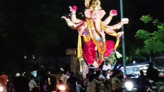 Ganpati Bappa Morya 2