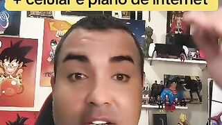 Paga pra jovem aprendiz na TIM