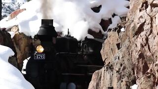 SLO Railfanning
