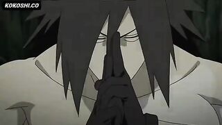 Madara ngelord sendirian