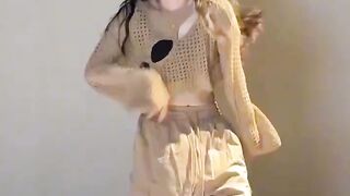 dance performance video