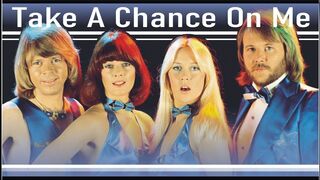 ABBA - Take a Chance on Me