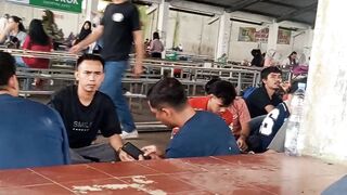 Rehat istrahat
