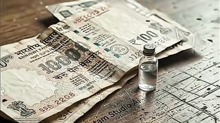 ₹10,000 नही ं मिले तो जला दिया पूरा बाजार !