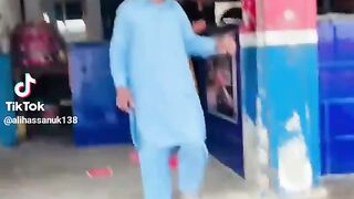 Ali Hussain