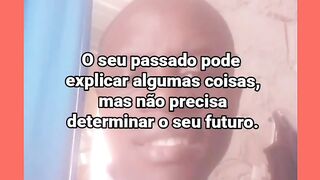 O passado