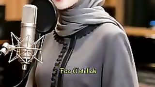 Sholawat nabi populer hingga sekarang #sholawatnabi #sholawat#islami#shorts.mp4