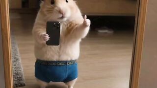 PABLO HAMSTER