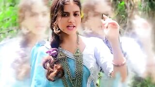 beutiful girl video with aadivasi song
