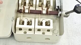 Electric skill
