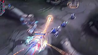Mobile lagend bang bang 2