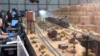 FX in Scale