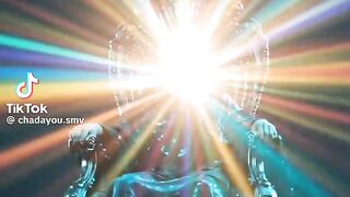 L'homme l'image de Dieu