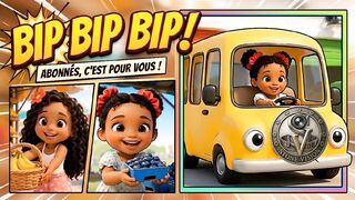 🍼 BIP BIP BIP