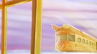 Tom & Jerry End Up at the Train Station… What Happens Next? 😂🚂
