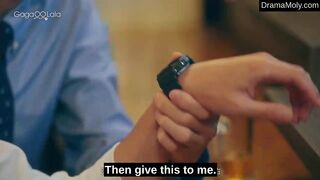 Duty First Kiss Later Episode 10 English Subtitles Latest Japanese Drama