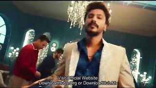 The Vvaan Force of the Forrest (2026) HINDI Movie