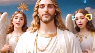 Jesus Will come again