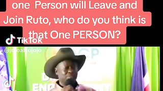 Riggy G prophecy 🤣🤣
