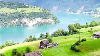 Beautiful Swiss Nature 🇨🇭