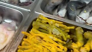 Food hmm
