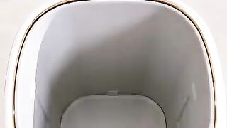Magical thrash can