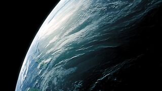 The Pacific Ocean Is Losing Its Green Color