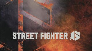 Street Fighter 6 (Mode Arcade) (PlayStation 5)