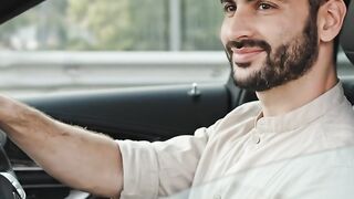 Luxury Mercedes-Benz Cinematic Drive 🚘 | Ultra Realistic AI Video | 4K Photorealistic