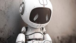 Video robot